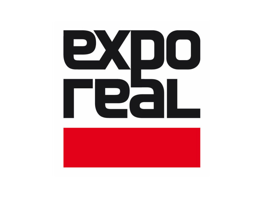ExpoReal logo