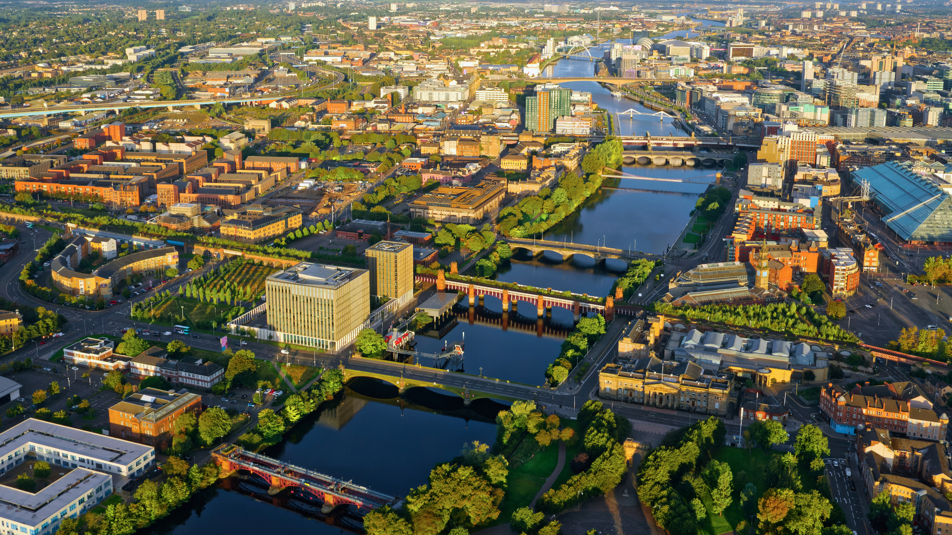 Places St Enoch