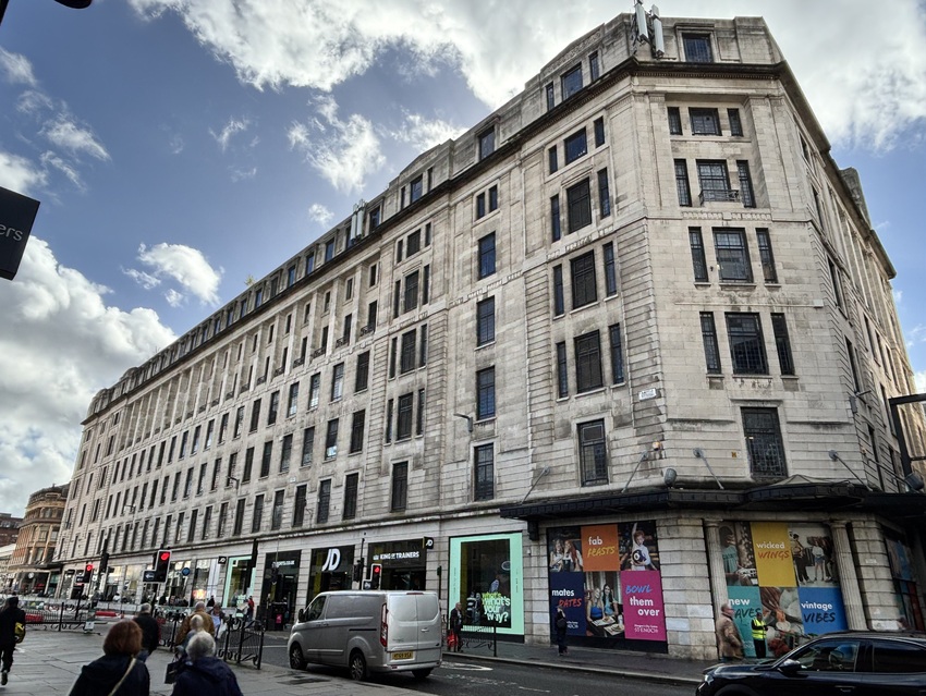 Debenhams